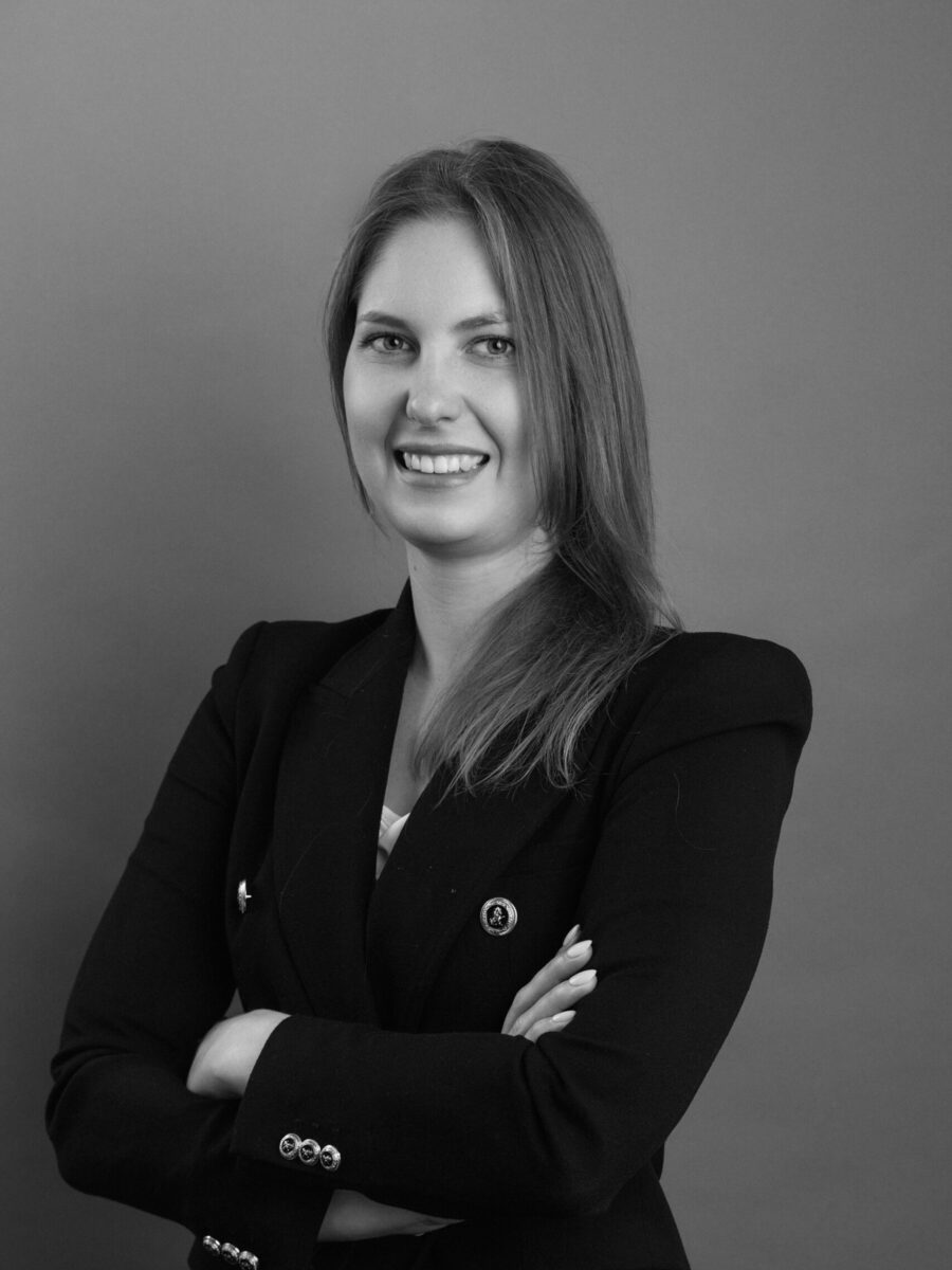Gabriela Pisarek