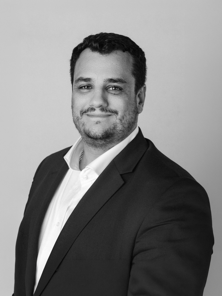 Joao Saracho de Almeida
